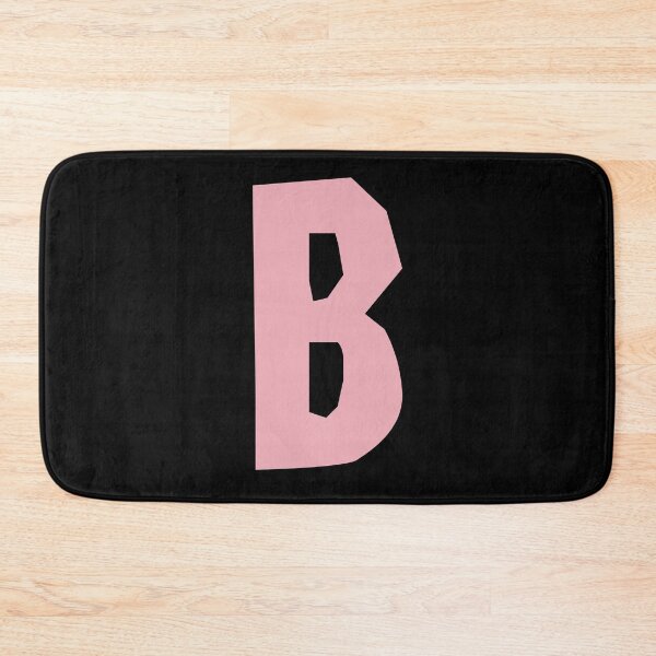 Item preview, Copy of Alphabetical B designed and sold by Wahbastore.