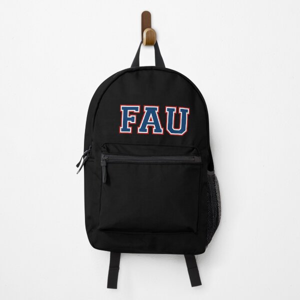 Item preview, florida atlantic university college font  designed and sold by scollegestuff.