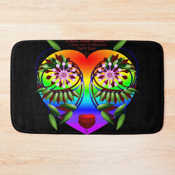 Item preview, Unique Mystery Flowering Heart designed and sold by Roger R Cormier.