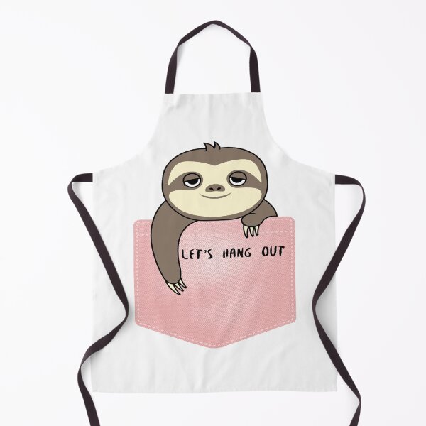 Item preview, LET'S HANG OUT designed and sold by RetroPlaceee.