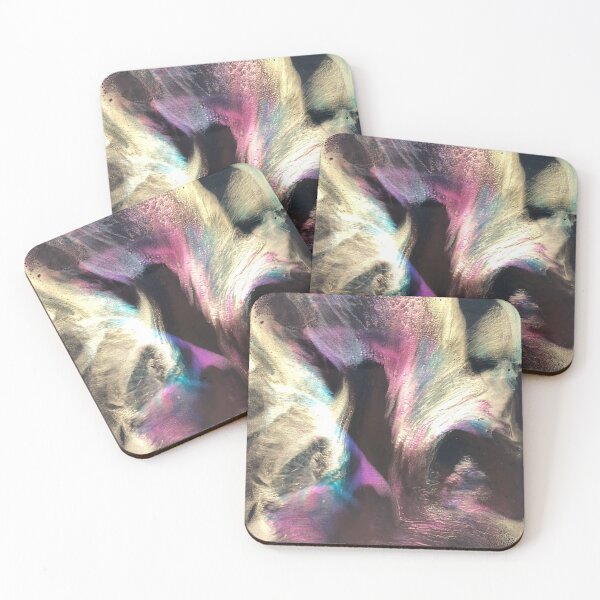 Item preview, Purple Haze designed and sold by Jean Macaluso Fine Art.