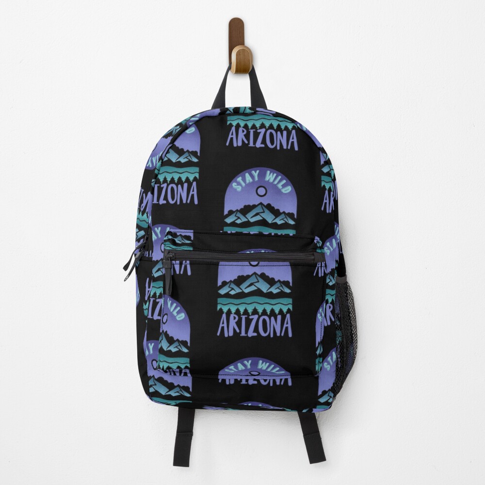 Artikel-Vorschau von Rucksack, designt und verkauft von HalpinDesign.