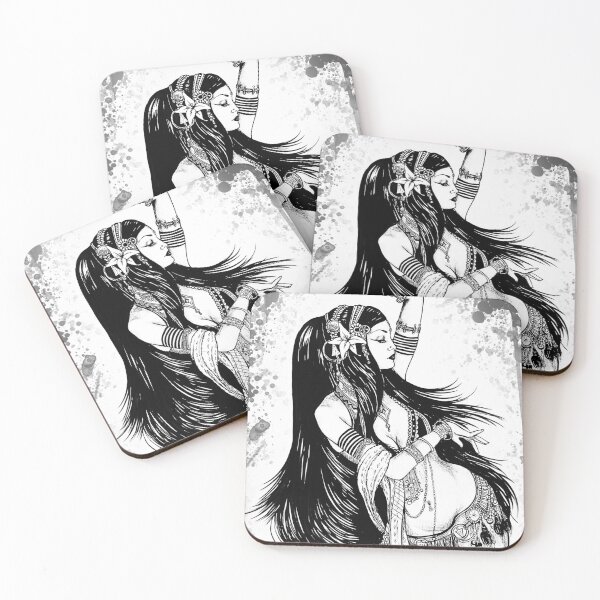 Item preview, Zoe designed and sold by Megan Mars.