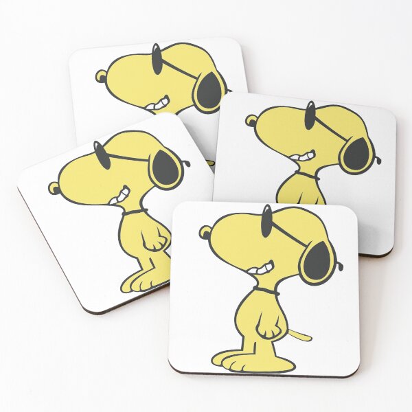 Item preview, dog wearing sunglasses funny cool designed and sold by FashionNote.