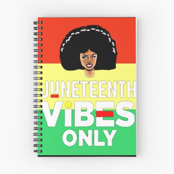 Item preview, Juneteenth Vibes only  designed and sold by Cool Store.