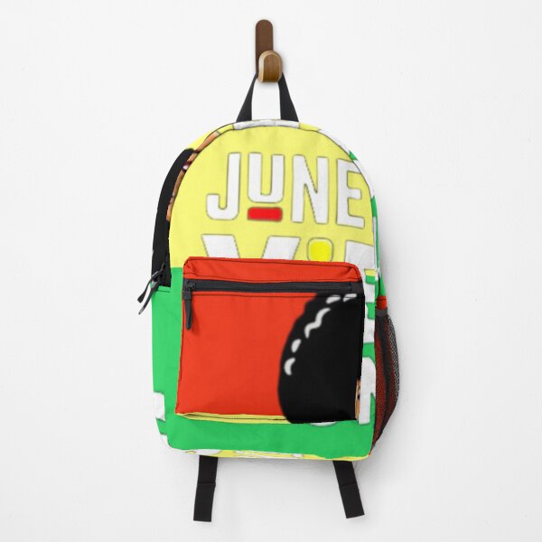 Item preview, Juneteenth Vibes only designed and sold by Cool Store.