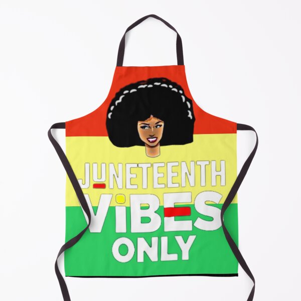 Item preview, Juneteenth Vibes only designed and sold by Cool Store.