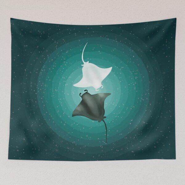 Item preview, Stingray  designed and sold by Aakanksha97.