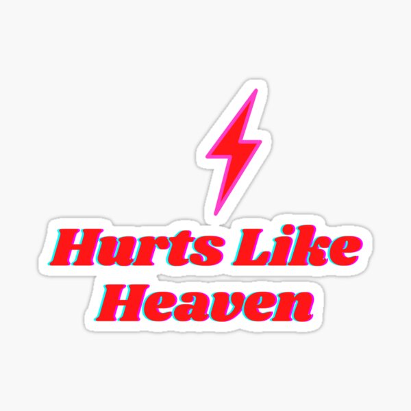 Hurts Like Heaven