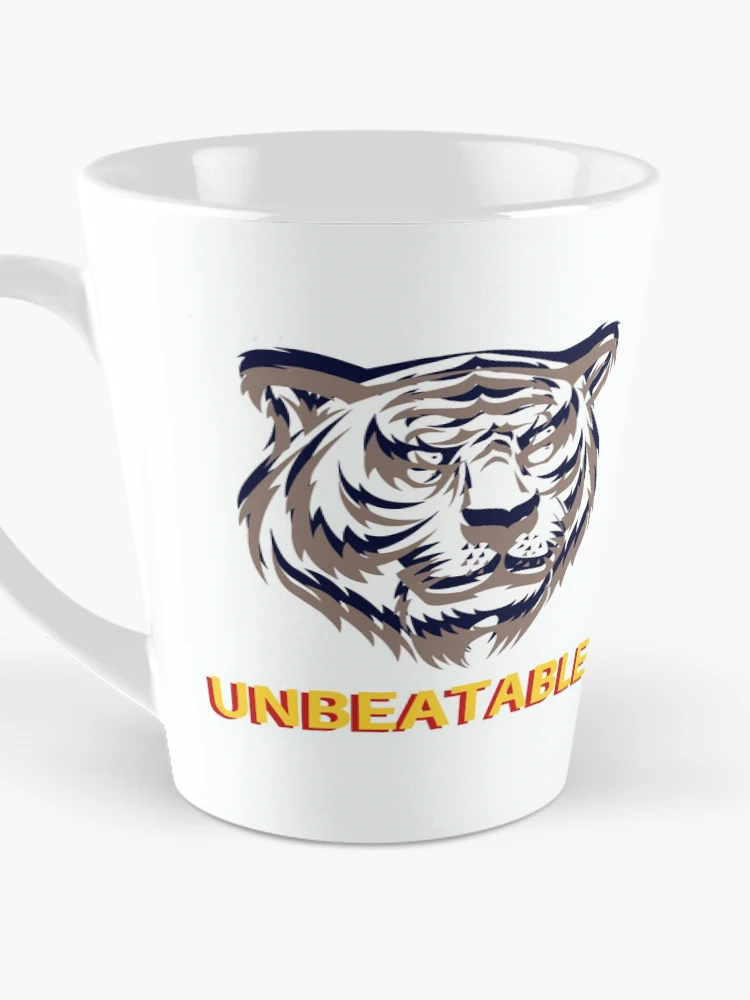 Thumbnail 3 of 4, Coffee Mug, Unbeatable designed and sold by RIXXI HEY CO..