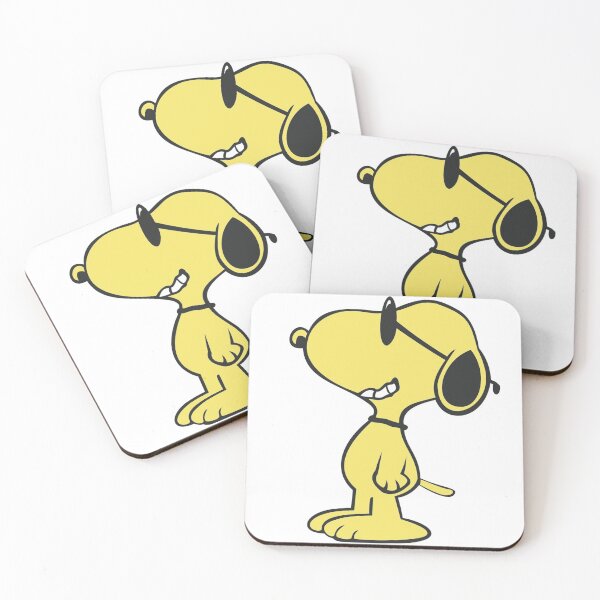 Item preview, dog wearing sunglasses funny cool designed and sold by FashionNote.