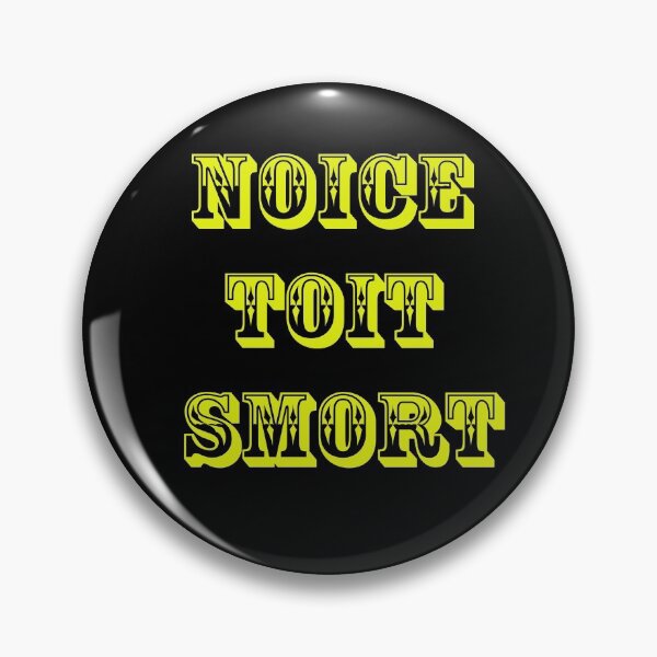 Item preview, Noice Toit Smort Classic designed and sold by Magic-Offers.