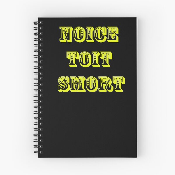 Item preview, Noice Toit Smort Classic designed and sold by Magic-Offers.
