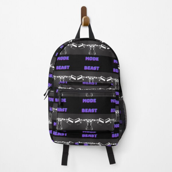 Item preview, Beast mode designed and sold by Golden-place.