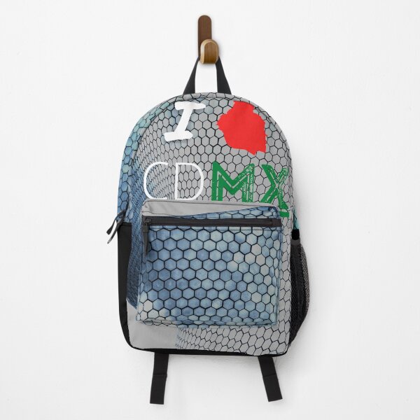 Item preview, I love CDMX - Soumaya Museum designed and sold by MexaPrint.