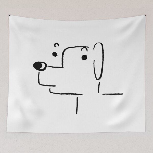 Item preview, Dawg. designed and sold by JeSH42.