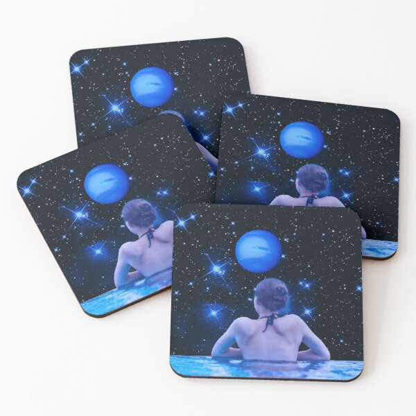 Item preview, Space Pool designed and sold by Yasmine khalifa.
