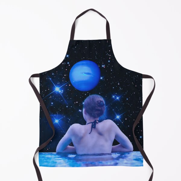 Item preview, Space Pool  designed and sold by Yasmine khalifa.