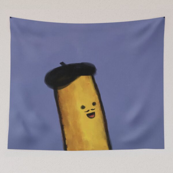 Item preview, French Fry designed and sold by Jordan Lyric.