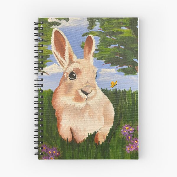 Item preview, Bunny Rabbit designed and sold by Ann Cooper.