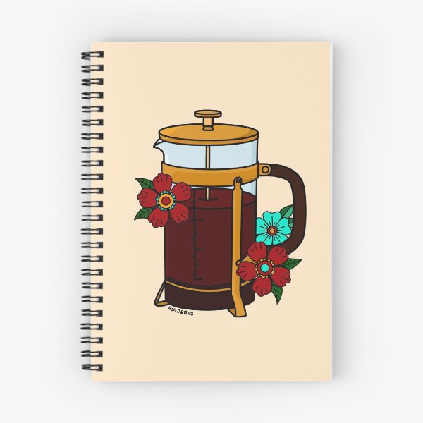 Artikelvorschau, Französische Presse Amerikanisches traditionelles Flash-Tattoo entworfen und verkauft von hofdraws.