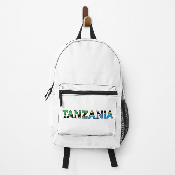 Item preview, Tanzania designed and sold by AmrMualla.