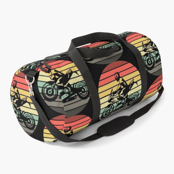 Item preview, Motorcycle Dirt Bike Adventures designed and sold by ChelleCreate.