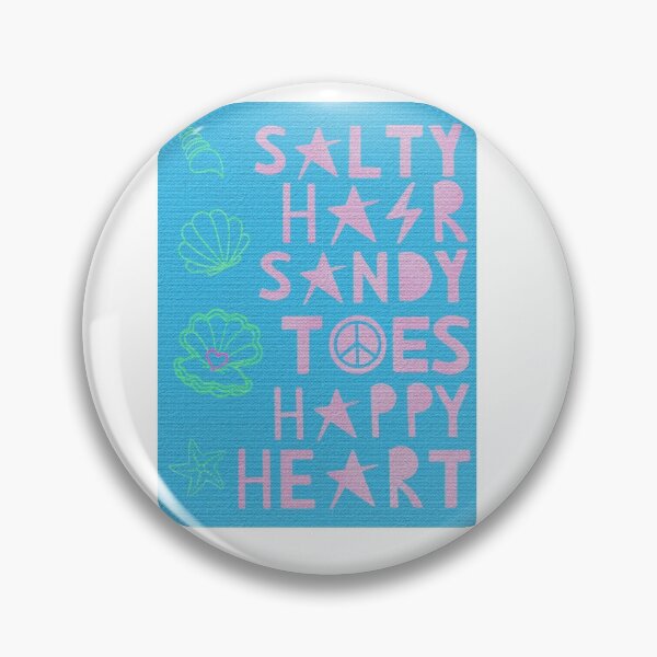 Item preview, Salty hair and sandy toes designed and sold by TAROE.