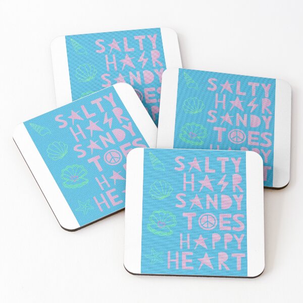 Item preview, Salty hair and sandy toes designed and sold by TAROE.