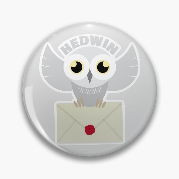 Item preview, Hedwin Design designed and sold by Official-VQL.
