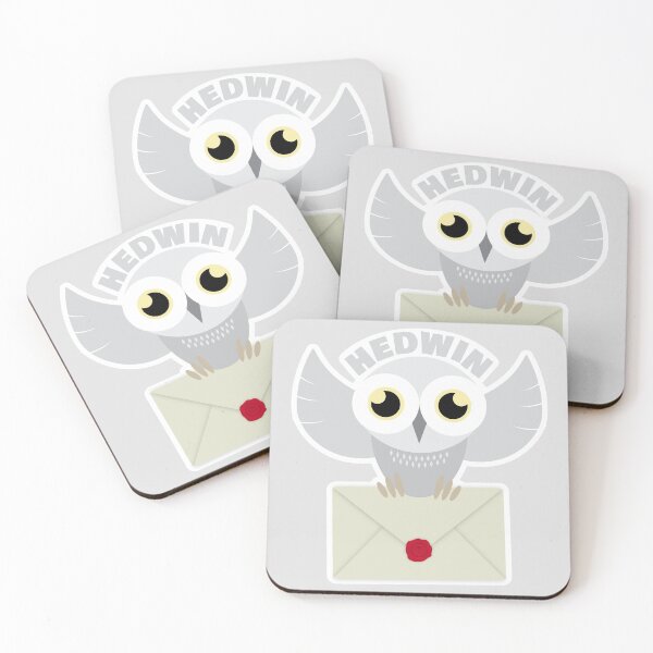 Item preview, Hedwin Design designed and sold by Official-VQL.