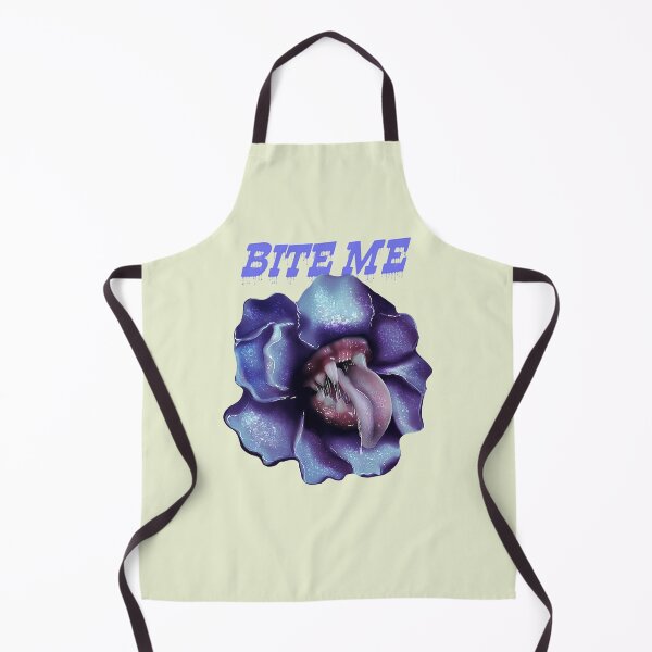 Item preview, Bite Me, fantasy art designed and sold by LoneAngel.