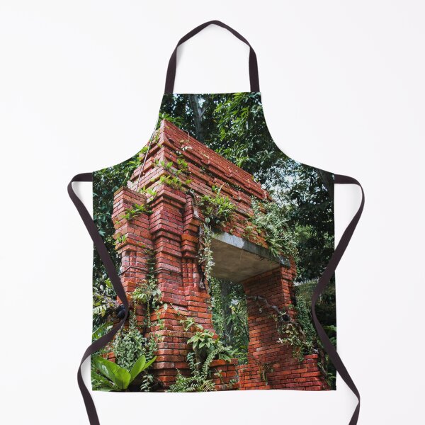 Item preview, Sang Nila Utama Garden Bali Style Gates - 2 designed and sold by Kenzo Hosomi.