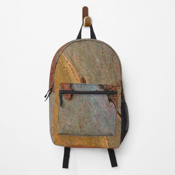 Item preview, Eucalyptus Tree Bark and Wood Abstract Natural Texture 47 designed and sold by Anna Lemos.