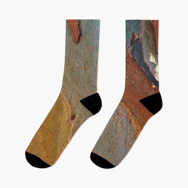 Item preview,  Eucalyptus Tree Bark and Wood Abstract Natural Texture 47 designed and sold by Anna Lemos.