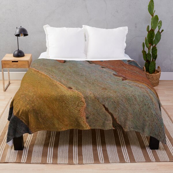 Item preview, Eucalyptus Tree Bark and Wood Abstract Natural Texture 47 designed and sold by Anna Lemos.