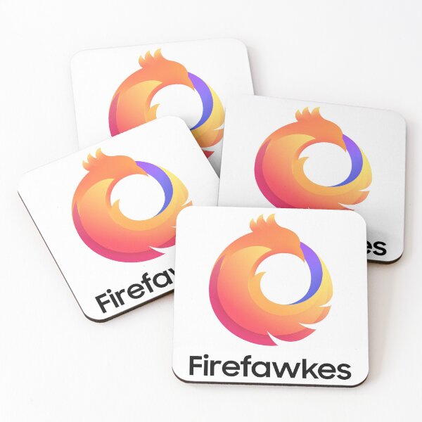 Item preview, Firefawkes Design designed and sold by Official-VQL.