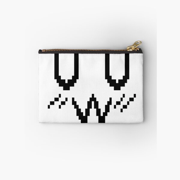 Item preview, uwu copypasta designed and sold by NexiPrint.