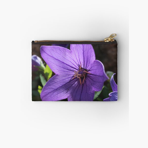 Item preview, balloon flower designed and sold by ELMbytheriver.