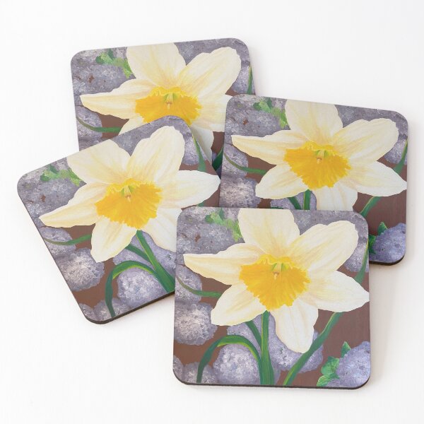 Item preview, Daffodil designed and sold by Ann Cooper.