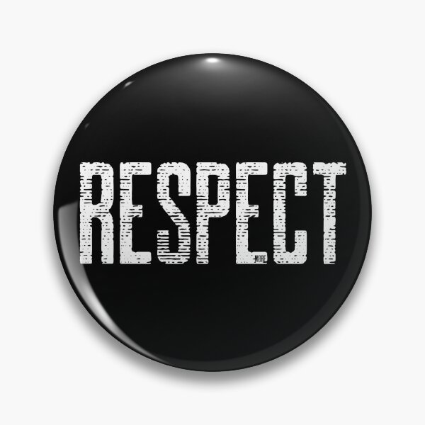 Item preview, RESPECT ► BODYBUILDING // WORKOUT // MOTIVATIONAL designed and sold by MORE-THE-BRAND.