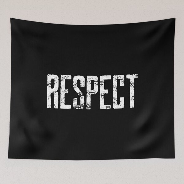 Item preview, RESPECT ► BODYBUILDING // WORKOUT // MOTIVATIONAL designed and sold by MORE-THE-BRAND.