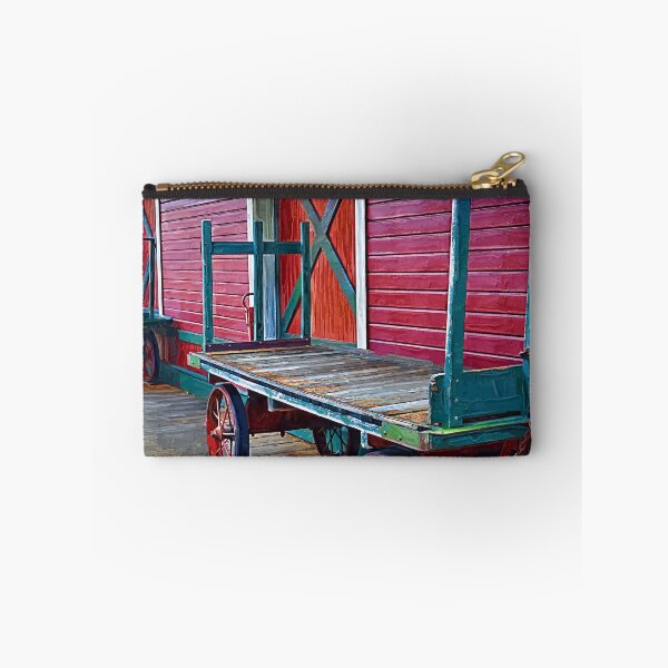 Item preview, Train Carts designed and sold by KirtTisdale.