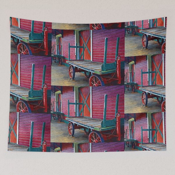 Item preview, Train Carts designed and sold by KirtTisdale.