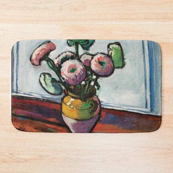 Item preview, "Zinnias" by H. Lyman Sayen designed and sold by Fiona-Lynn Designs.
