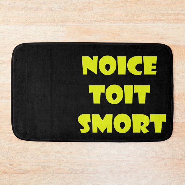 Item preview,  Noice Toit Smort designed and sold by Magic-Offers.