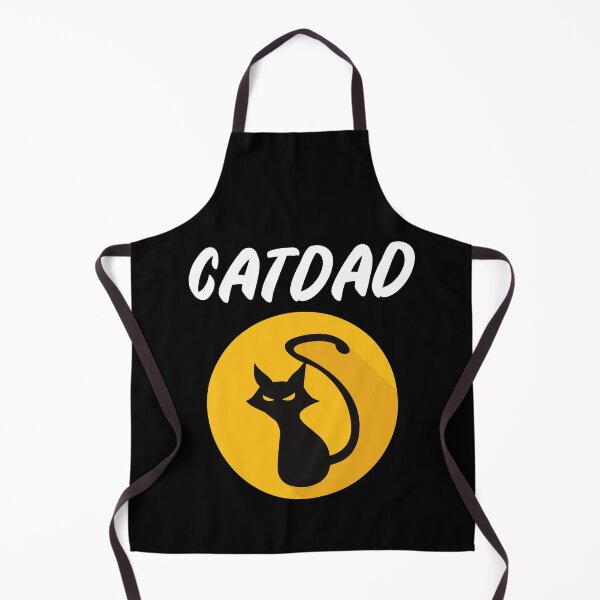 Item preview, Cat Dad Cat Lover Best Cat Dad Cat Daddy designed and sold by Tasha McGlashan.
