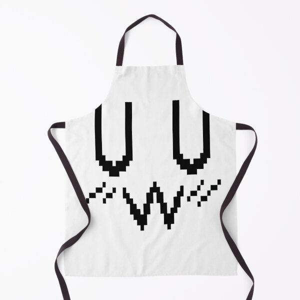 Item preview, uwu copypasta designed and sold by NexiPrint.