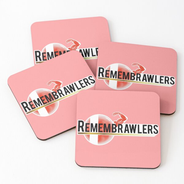Item preview, Remembrawlers Design designed and sold by Official-VQL.