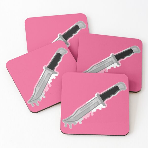 Item preview, Demigirl Pride Knife designed and sold by Roxzania.